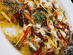 -太二酸菜鱼(中山龙之梦店)