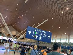 -吉隆坡国际机场