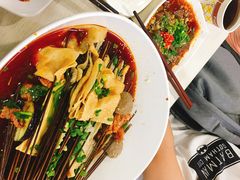 -蜀串香牛杂火锅串串