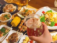 -鸟内会居酒屋(得意潮馆店)