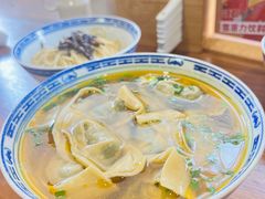 -永丰面馆(汉口路店)