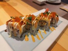 -酒井酱子·深夜食堂(东城汇店)