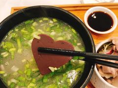 -道道鲜·崇明私房菜(五角场店)