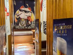 -福匠日本料理(人民路店)