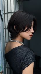-IN STYLE•造型