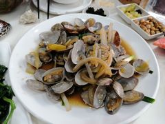 -南海渔家•海鲜•正宗海南菜(海棠湾店)