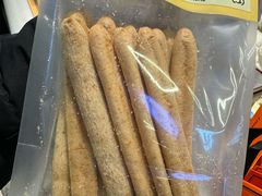 -鹤所·低糖零蔗糖烘焙(长楹店)