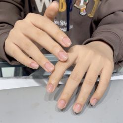 -艾珂·美甲美睫