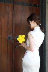 点击看大图 -老上海·石库门 旗袍·洋服工作室(淮海中路店)