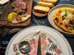 -第101座花园餐厅(湖滨88店)