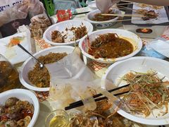 -小林哥的海鲜馆·夜宵烧烤(渔人码头店)