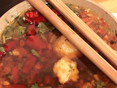 -黄潇洒老火锅(九眼桥宏济巷店)