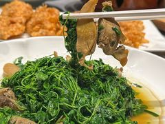 -老北门·苏帮菜·湖景包间(月光码头店)