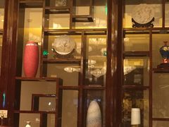 门面-泉州富力万达文华酒店-品珍中餐厅