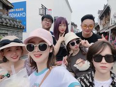 -大小河街