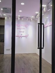 -DOS HOP潮上舞蹈