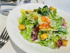 -我的四季意大利餐厅(春天百货店)