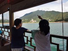 -广州市流溪河国家森林公园