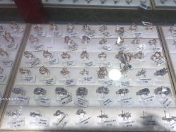 -景祥珠宝打金·黄金加工修理·旧款改造镶嵌