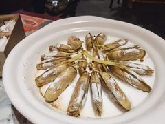 -王庄阿咪海鲜大排档(上下杭店)