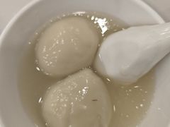 -老西白点心店