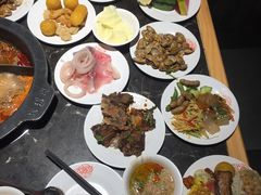 -火锅岛潮牌自助餐厅(天津天佑城店)