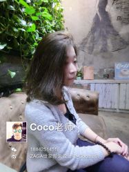 -ZAGA形象设计