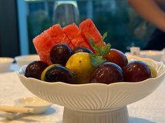 -夏宫中餐厅(静安香格里拉店)