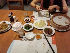 -鼎泰丰(德基广场店)