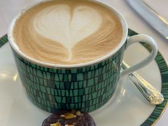 -上海和平饭店华懋阁 Cathay Room