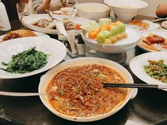-英冠索菲特酒店·萧湘阁中餐厅