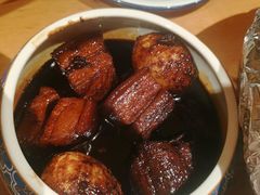 -永安鱼庄·镇江菜(三店纬五路店)
