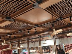 -韩京炭火烤肉自助料理(柯桥万达店)