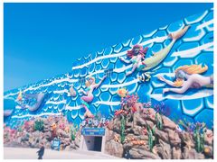 -华夏文旅海洋公园