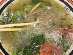 -安老太新疆第一碗(文艺路店)