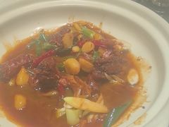 -西郊八号·山野江西菜(开发区店)