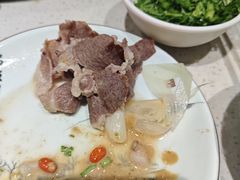 -瑞强涮锅(徐家楼店)