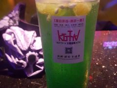 -KITTY V凯特威主题量贩KTV