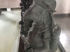 -柬埔寨国家博物馆