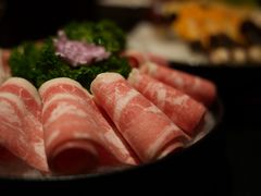 -色響火锅(恒隆广场店)