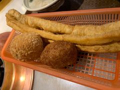 -京门老爆三·铜锅涮肉 爆肚(望京店)