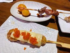 -白石的深夜食堂(济南万象城店)