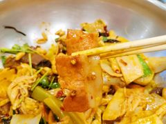 -拿渡麻辣香锅(百联滨江店)