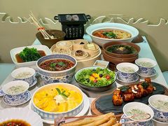 -苏梦江南·淮扬菜(夫子庙店)