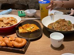 -金掌勺锅包肉(华润万象城店)