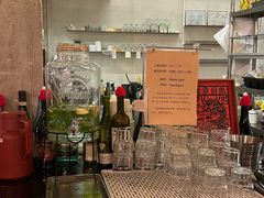 -Retro Deli 茶泡饭