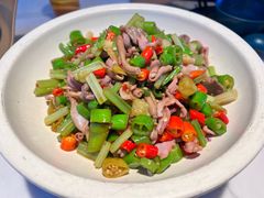 -茅庐毛血旺(烟台大悦城店)