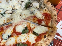 -Primo·丽莫意大利窑烤披萨