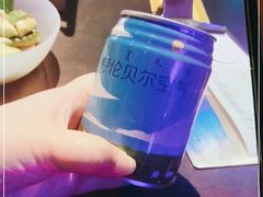 -很久以前羊肉串(清河店)