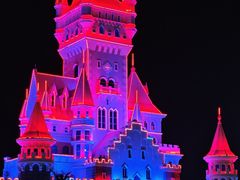 -厦门方特梦幻王国